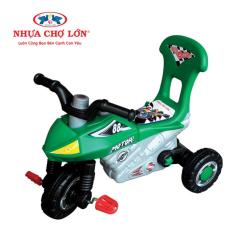 XE 3 BÁNH TRẺ EM – XE 3 BÁNH MOTO – XE 3 BÁNH NHỰA CHỢ LỚN