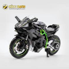Mô hình xe Kawasaki H2R – Mô Hình Xe Moto