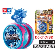 Yoyo 677116 – xanh Hồng