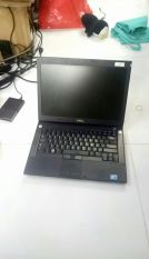 DELL e6400 chíp p8400
