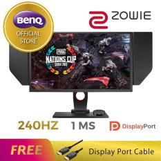 Màn hình máy tính BenQ ZOWIE XL2740 27 inch 27inch 27″ 240Hz 1ms eSports Gaming FPS (CSGO, PUBG, …)