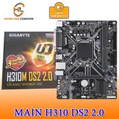 Main Gigabyte H310M-DS2 Viễn Sơn Phân Phối