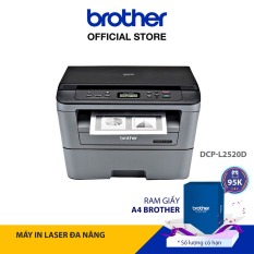 Máy in laser đa năng Brother DCP-L2520D