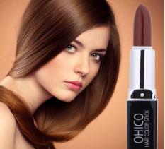 Son nhuộm tóc bạc che khuyết điểm cho nam nữ