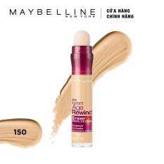 Bút cushion che khuyết điểm, giảm quầng thâm Maybelline New York Instant Age Rewind Concealer 6.2ml
