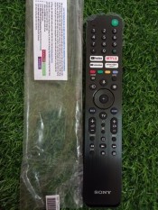 KHIỂN TIVI SONY GIỌNG NÓI TX520P HÀNG CHÍNH HÃNG