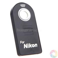 Remote for Nikon 1 nút – Điều khiển từ xa cho máy ảnh Nikon
