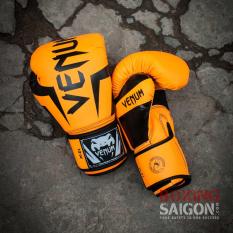 Găng tay Boxing Venum Elite – Cam