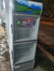 tủ mát sanaky 308wl đẹp như mới còn bảo hành hãng 24 tháng lh 0968810979 trước khi đặt hàng