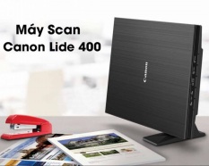 Bán máy scan Canon Lide 400 giá rẻ