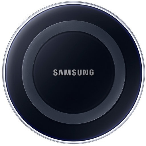 Đế sạc không dây Samsung Galaxy S6 S6 Edge SSM01 (Đen)