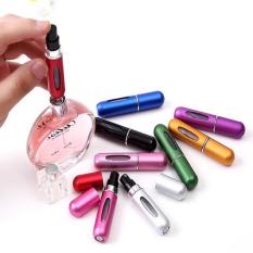 Chai chiết trực tiếp 5ml từ chai fullsize, không cần dụng cụ