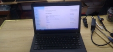 LapTop Văn Phòng – Laptop Lenovo G50-30, Nguyên zin 100% Cũ 14inch