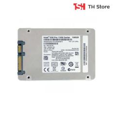 Ổ cứng SSD 180GB Intel Pro 1500 2.5-Inch SATA III – ( 2nd USA NO BOX )