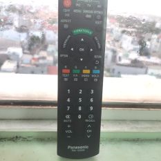 [HCM]Remote điều khiển Tivi Panasonic RM-1020M