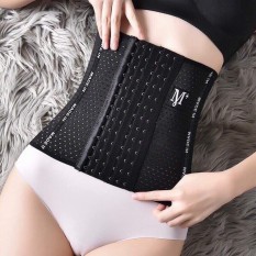 Đai gen bụng thông hơi chữ M – 002DAI28