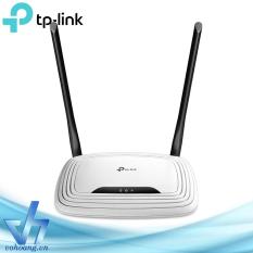 BỘ PHÁT WIFI TP-LINK 841N