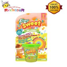 Chất Nhờn Ma Quái Slime Thạch Splashies-Vàng 33465/YE