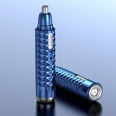 DILER Di động Điện Dụng cụ cạo râu Chăm sóc da Dụng cụ tỉa tai mũi Tẩy lông Cạo râu Máy tỉa lông mũi