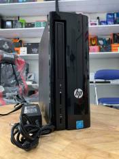 Máy tính để bàn HP Slimline 260-A056L chuyên văn phòng (Cũ)
