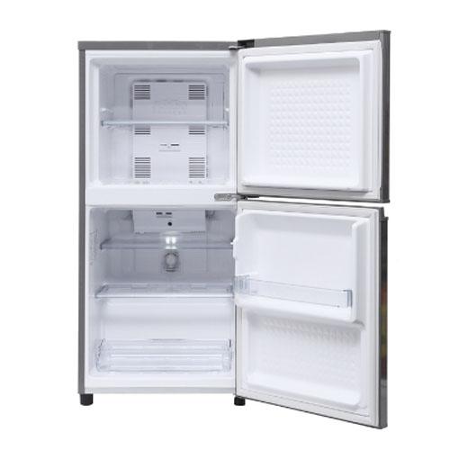Tủ Lạnh PANASONIC 135 Lít NR-BJ158SSV2 Màu Xám, Công nghệ làm lạnh Panorama, dung tích 135 lít - Miễn Phí...