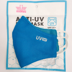 MẶT NẠ CHỐNG UV KHÁNG KHUẨN AFA 6015