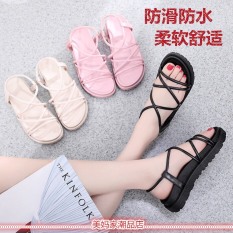 Sandal nhựa quai đũa, hàng quảng châu siêu nhẹ, bền.
