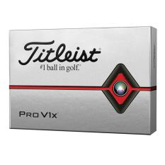 Bóng Golf Titleist Pro V1X 2019