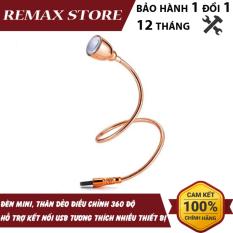 Đèn Led Mini cho Laptop Remax Star Series RT-E602