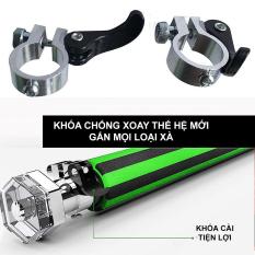 Dụng cụ cố định cho xà đơn treo cửa biến xà đơn thường thành xà đơn mới 2019
