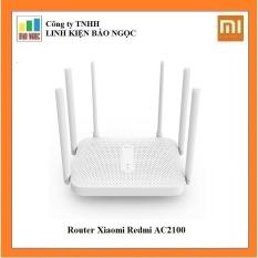 Router Xiaomi Redmi AC2100