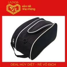 Túi đựng giày thể thao 2 ngăn Gymlink