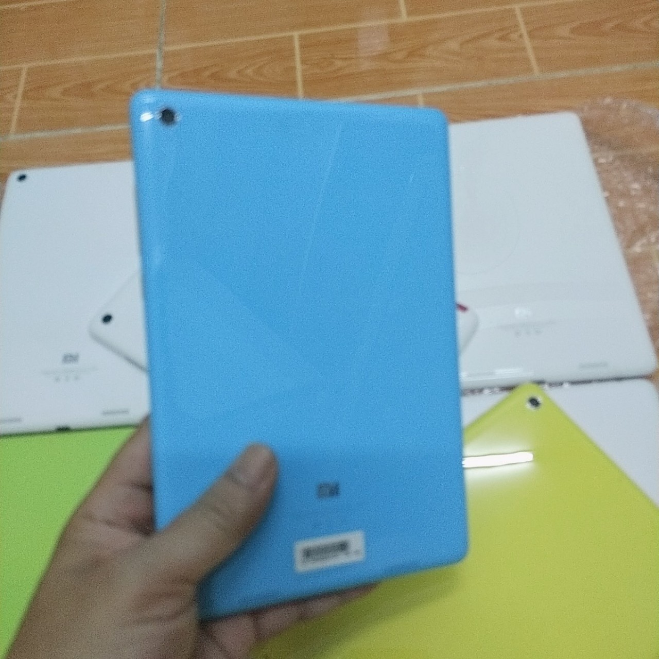 Máy tính bảng Xiaomi Mi Pad 1 – Like New - 100% Tiếng Việt