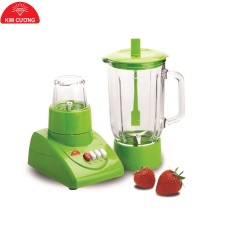 Máy xay sinh tố Kim Cương KC-T02 cối nhựa