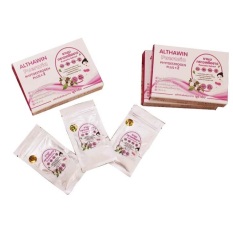 Viên Uống Nở Ngực Althawin Thái Lan Hộp 30 Viên