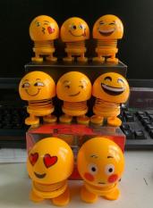 Combo 8 Thú Nhún Emoji