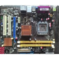 Main g31 asus – hàng zin đủ fe chặn