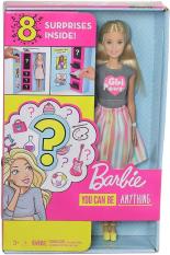 [VOUCHER GIẢM THÊM 10%]Đồ Chơi Hộp Quà Bí Mật Của Barbie GFX84