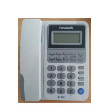 Điện thoại để bàn Panasonic KX TSC 92CID