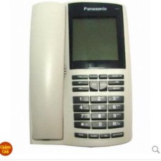 Điện thoại để bàn Panasonic KX-TSC909CID