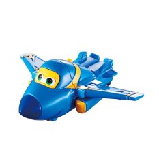 Máy bay biến hình robot mini Jerome Cuồng Phong SUPER WINGS YW710030