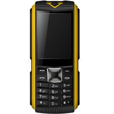 ĐTDĐ Mobile 3400 2 SIM (Vàng)