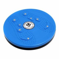 Dụng cụ xoay eo Đại Phát (Xanh lá thẩm)