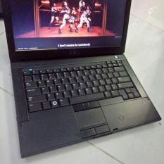 DELL E6400