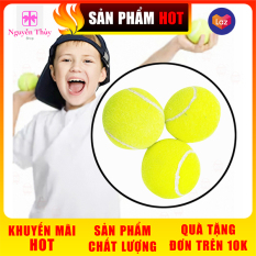 Banh Tennis giá rẻ – banh xanh – banh lông- Nguyễn Thùy Store