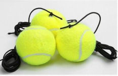 Dụng Cụ Tennis – Bóng Tennis Trainning Thay thế