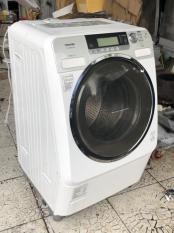 Máy giặt Toshiba nội địa nhật có sấy khô