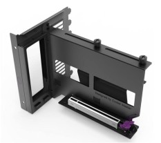 Bộ dựng đứng VGA kèm Riser Cooler Master VERTICAL GRAPHICS CARD HOLDER KIT V2