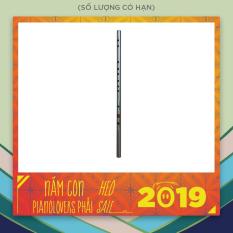 Sáo Inox Siêu Cứng – Sáo Trúc Mão Mèo – HÀNG CÓ SẴN
