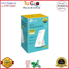 Kích Sóng Wi-Fi Tốc Độ 300Mbps TL-WA854RE